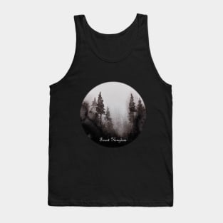 Forest Kingdom Tank Top